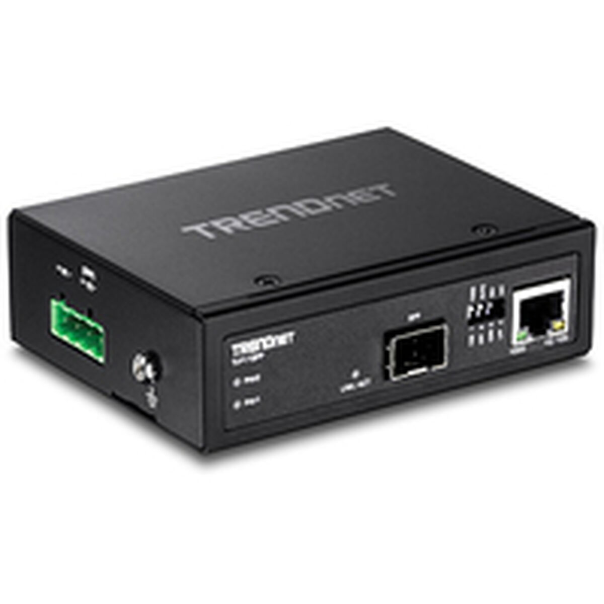 Переключатель Trendnet TI-F11SFP